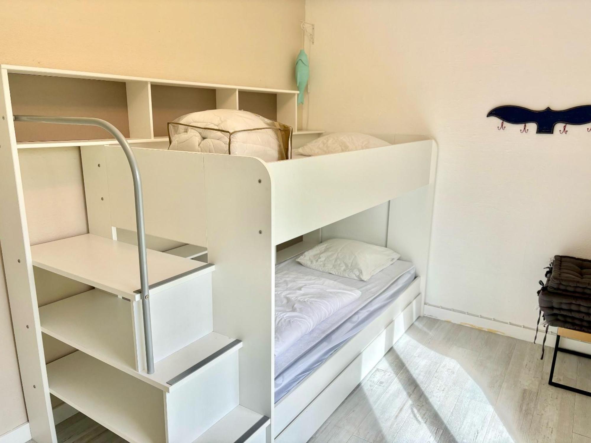 Villa Eole - A 200 Metres De La Plage Bray-Dunes Ngoại thất bức ảnh