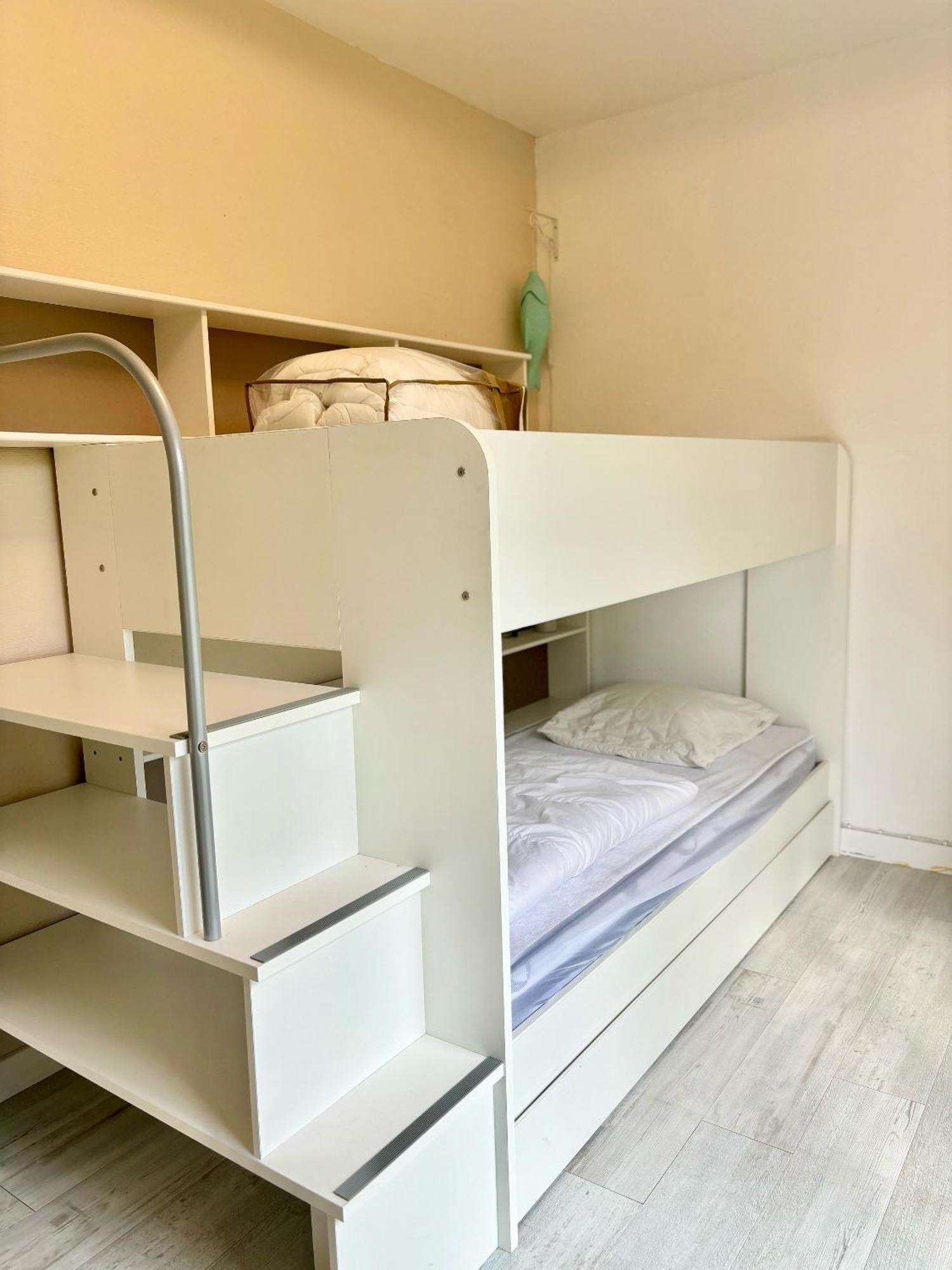Villa Eole - A 200 Metres De La Plage Bray-Dunes Ngoại thất bức ảnh